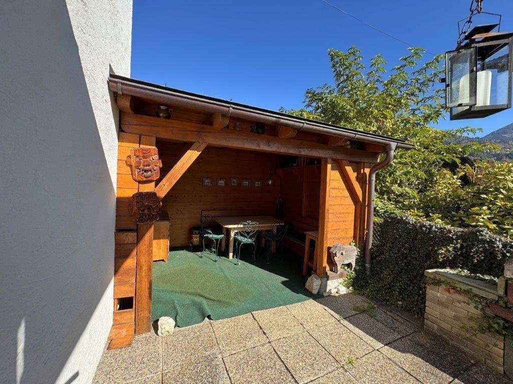 Einfamilienhaus mit großem, idyllischem Garten nähe Lienz zu verkaufen! - Ansicht 5