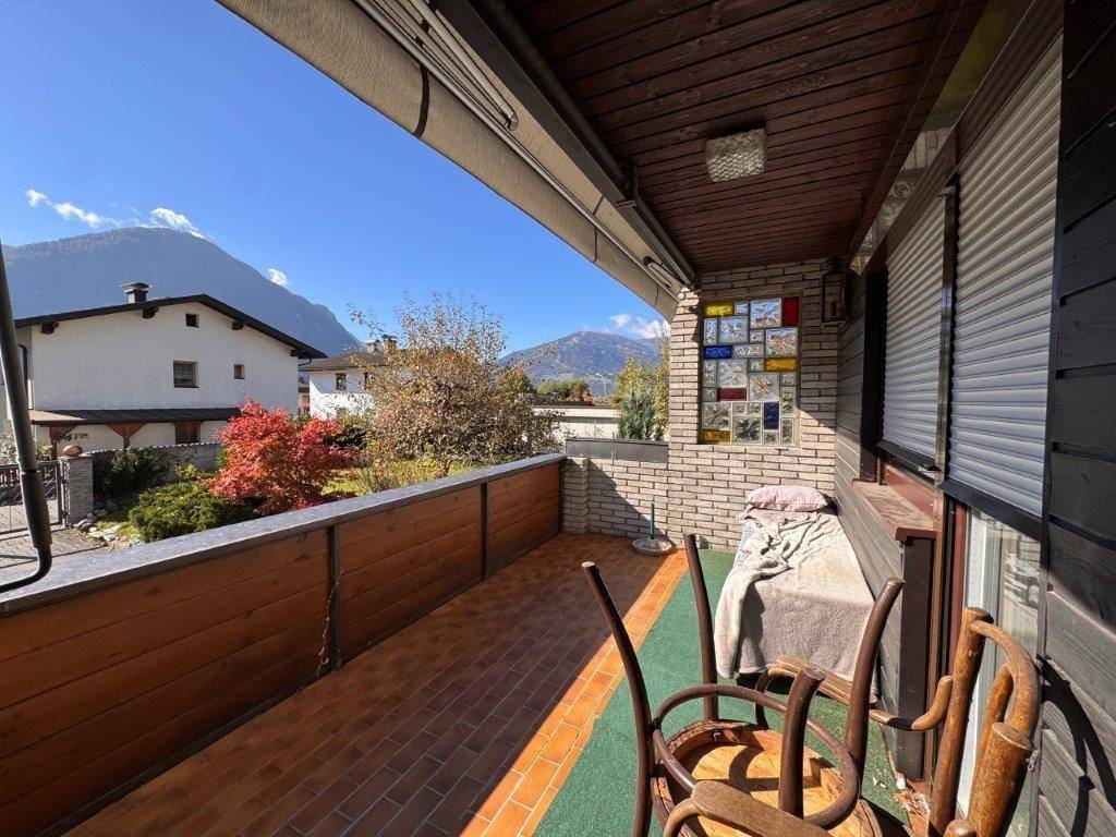 Einfamilienhaus mit großem, idyllischem Garten nähe Lienz zu verkaufen! - Mehr