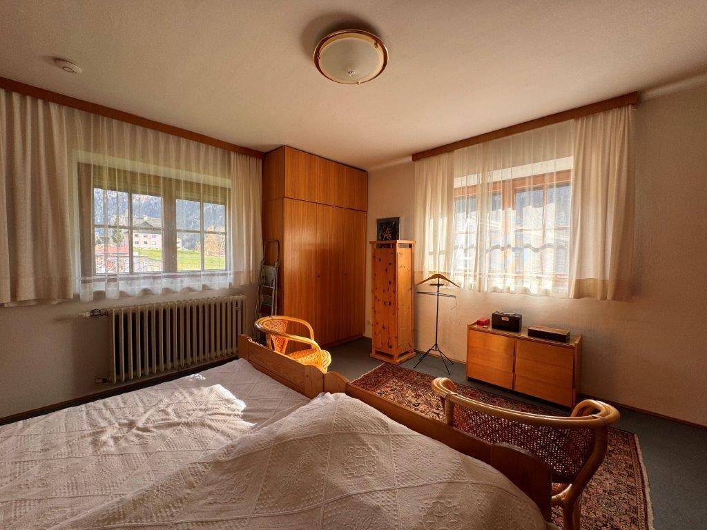 Schlafzimmer OG