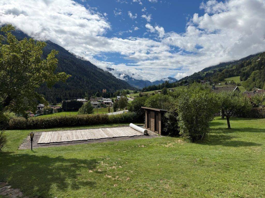 Außenpool