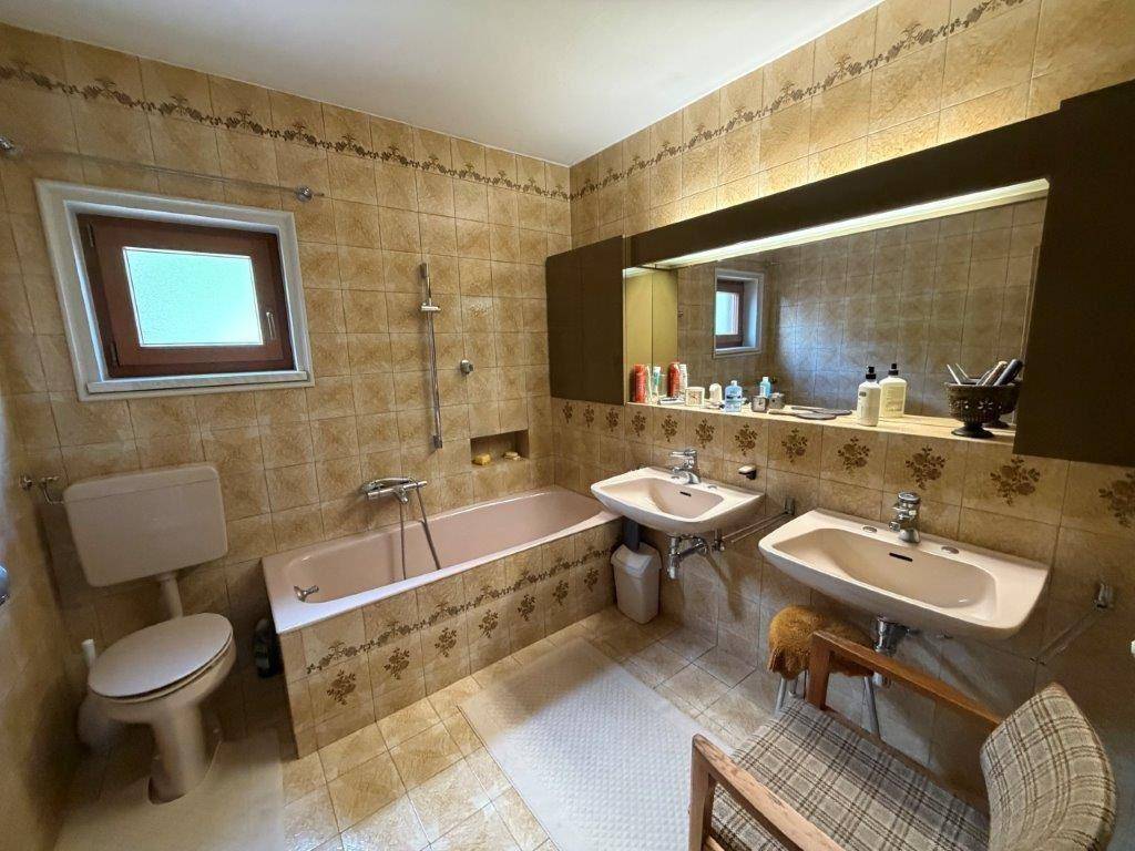 Badezimmer OG