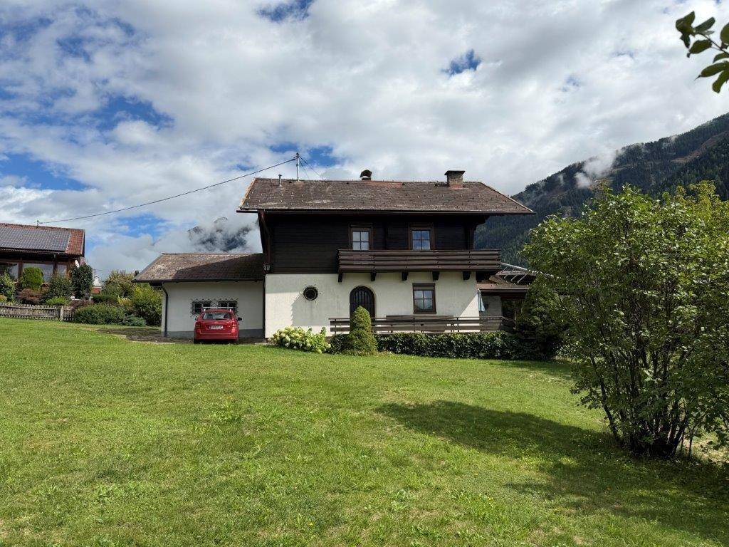 Außenansicht Haus Bild 2