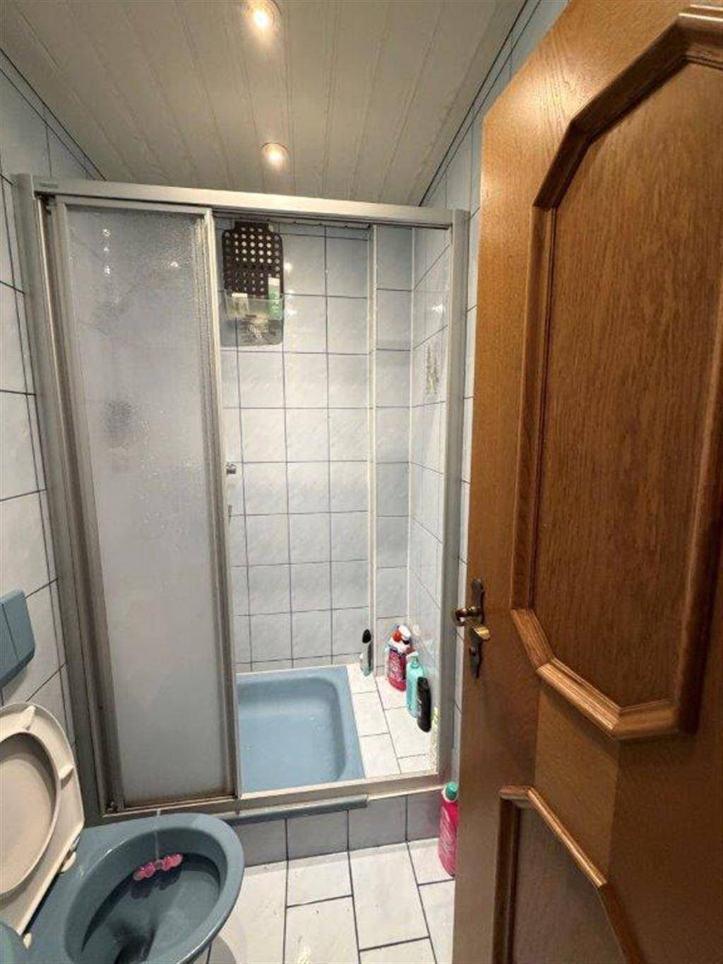 Badezimmer Wohnung 2. UG