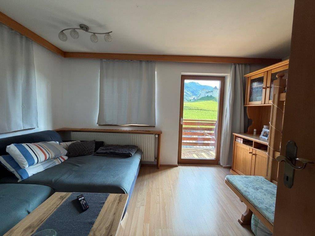 Wohnraum Whg 1 EG