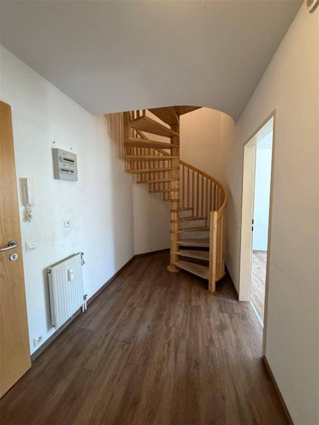 Innentreppe