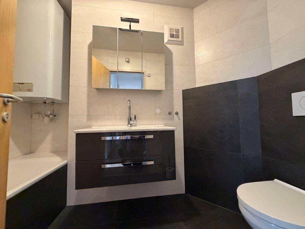 Badezimmer oberes Geschoss