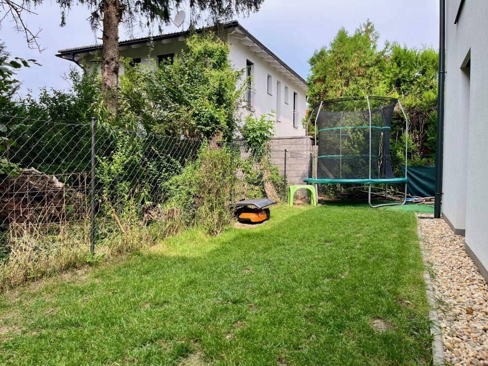 Garten West
