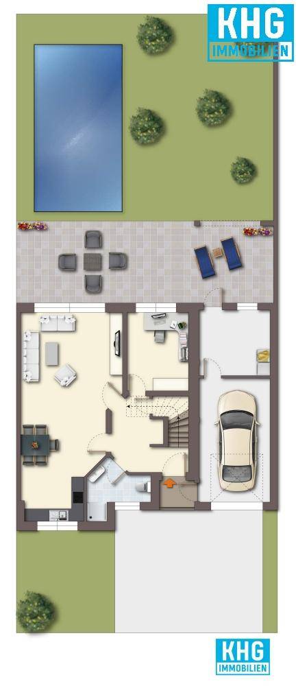 Plan EG