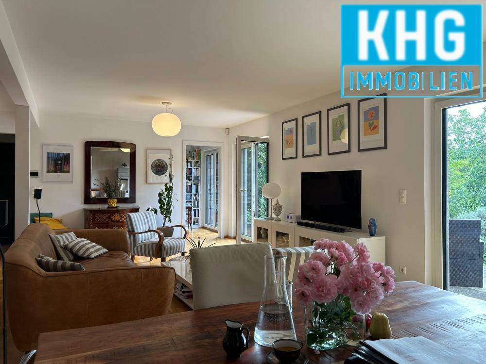 Wohn Esszimmer