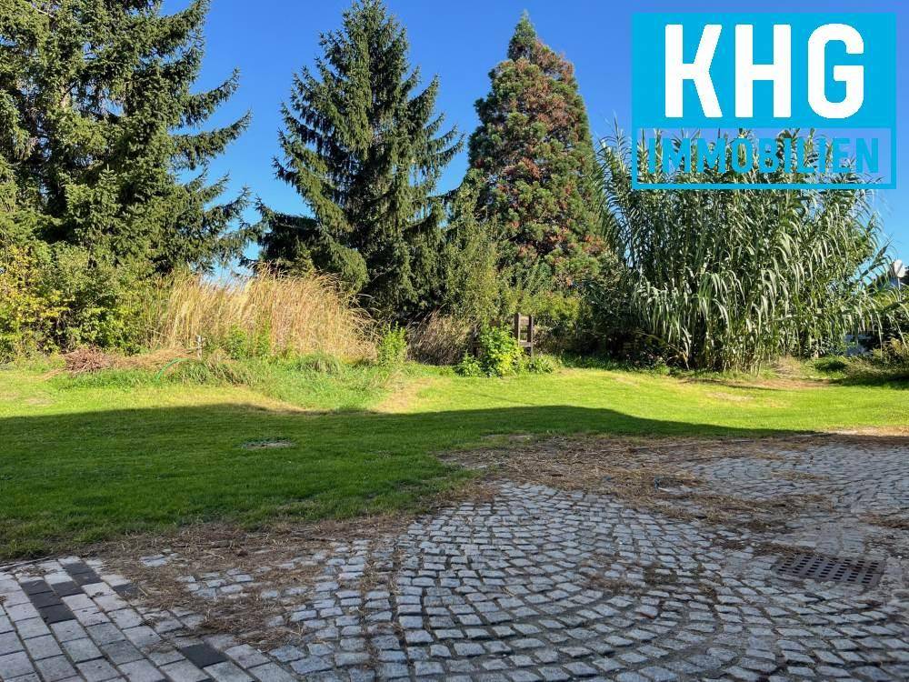 ++++ NEUER PREIS! ATTRAKTIVES ECKGRUNDSTÜCK IN TOPLAGE ++++ - Ansicht 4