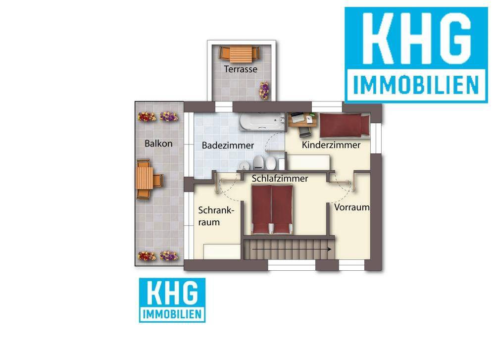 Plan OG li
