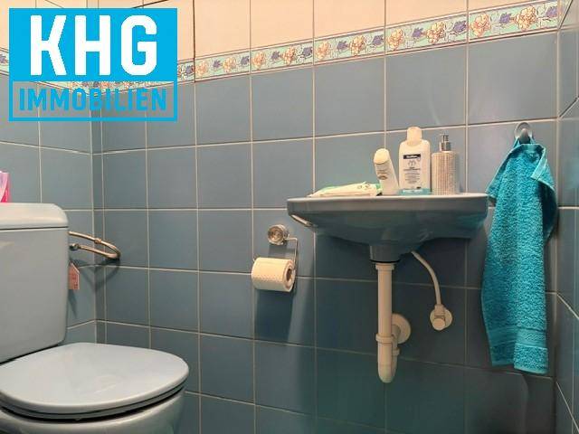 Toilette