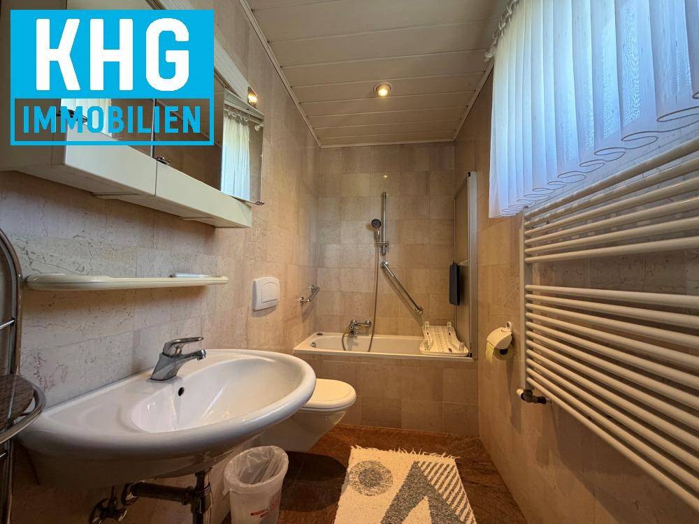 OG Badezimmer