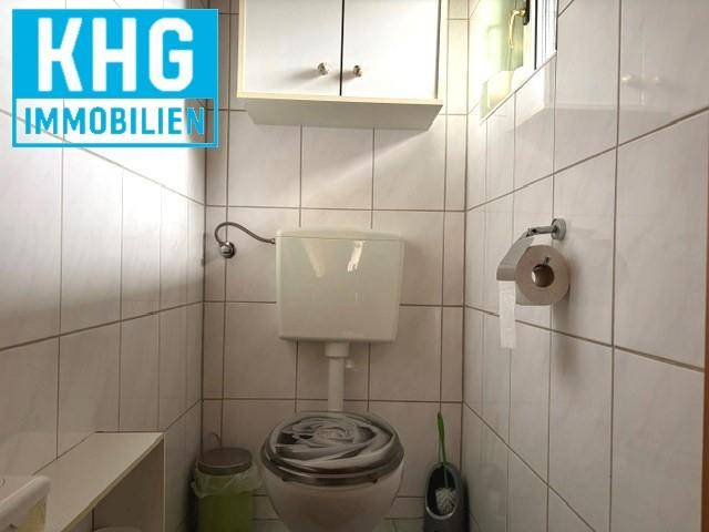 Toilette