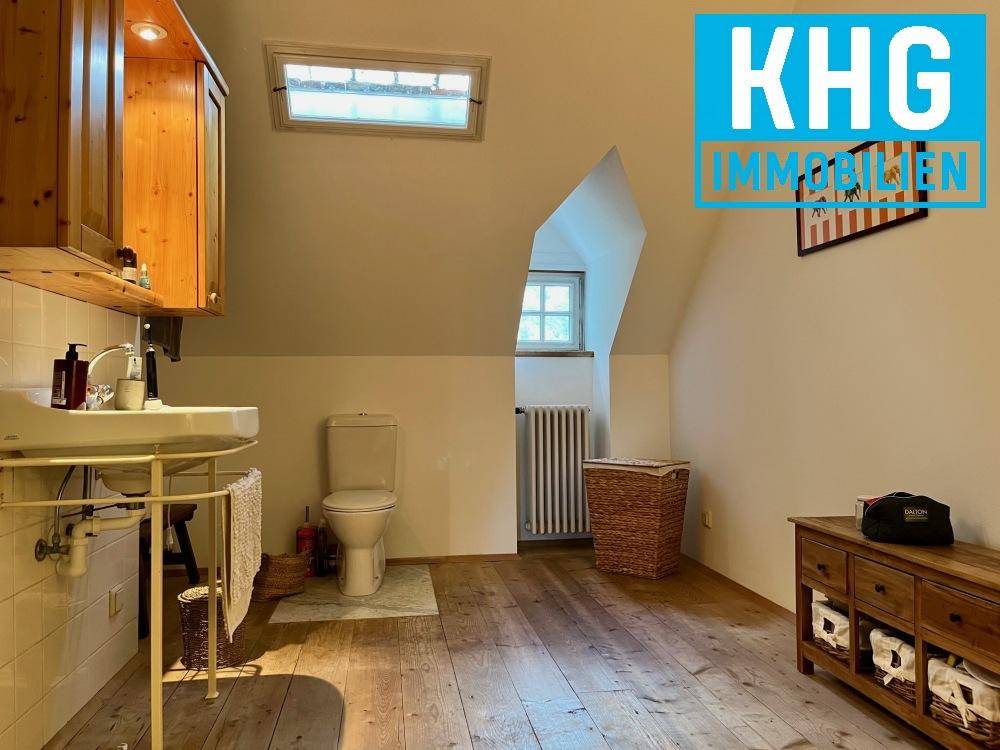 Badezimmer 1