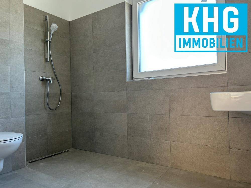 Badezimmer OG