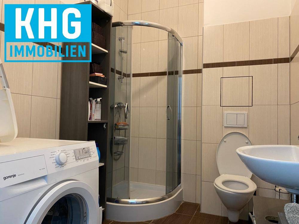 Badezimmer Toilette