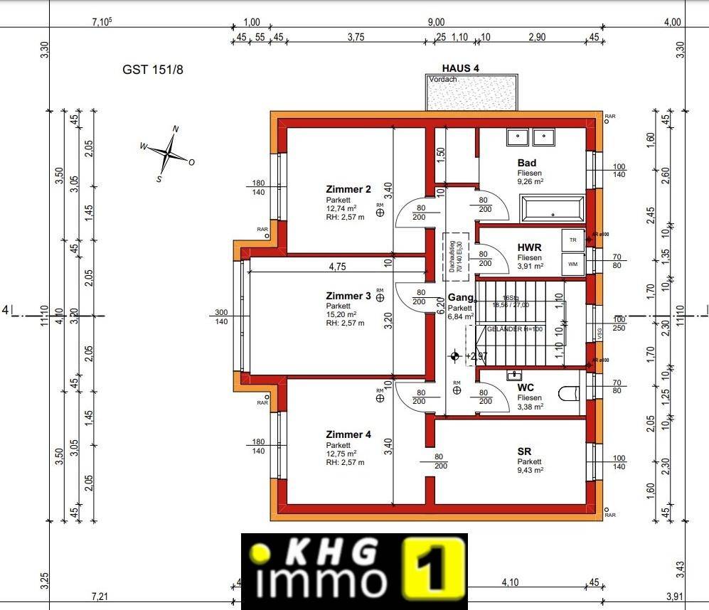 Plan EFH OG