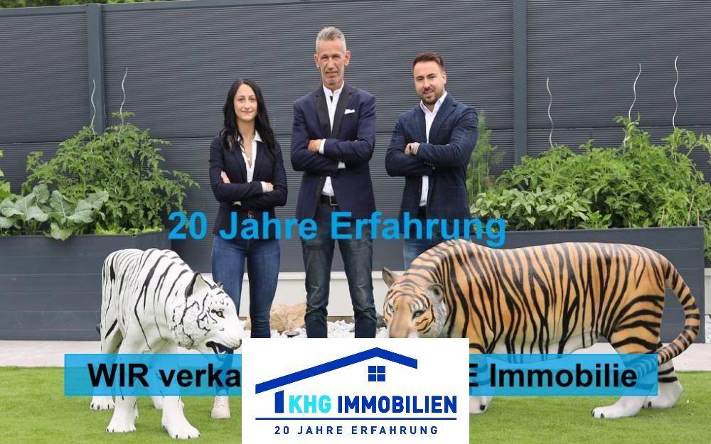 KHG Immobilien Tulln