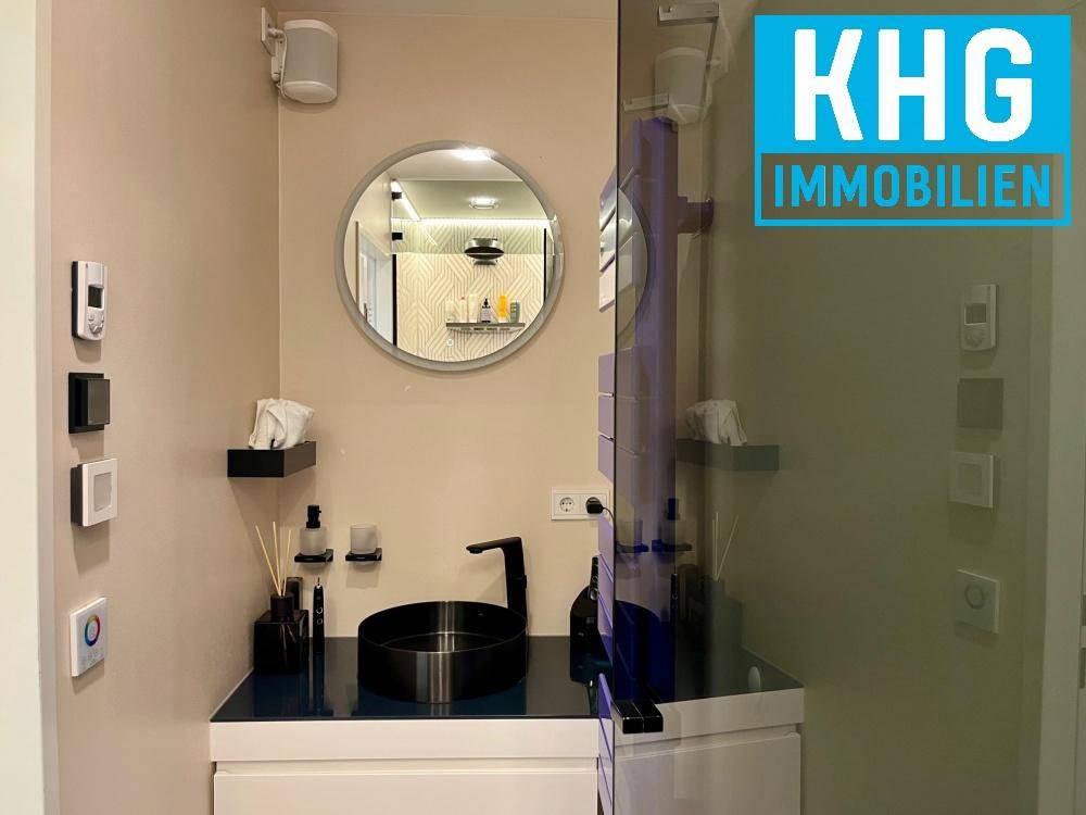 Badezimmer 2