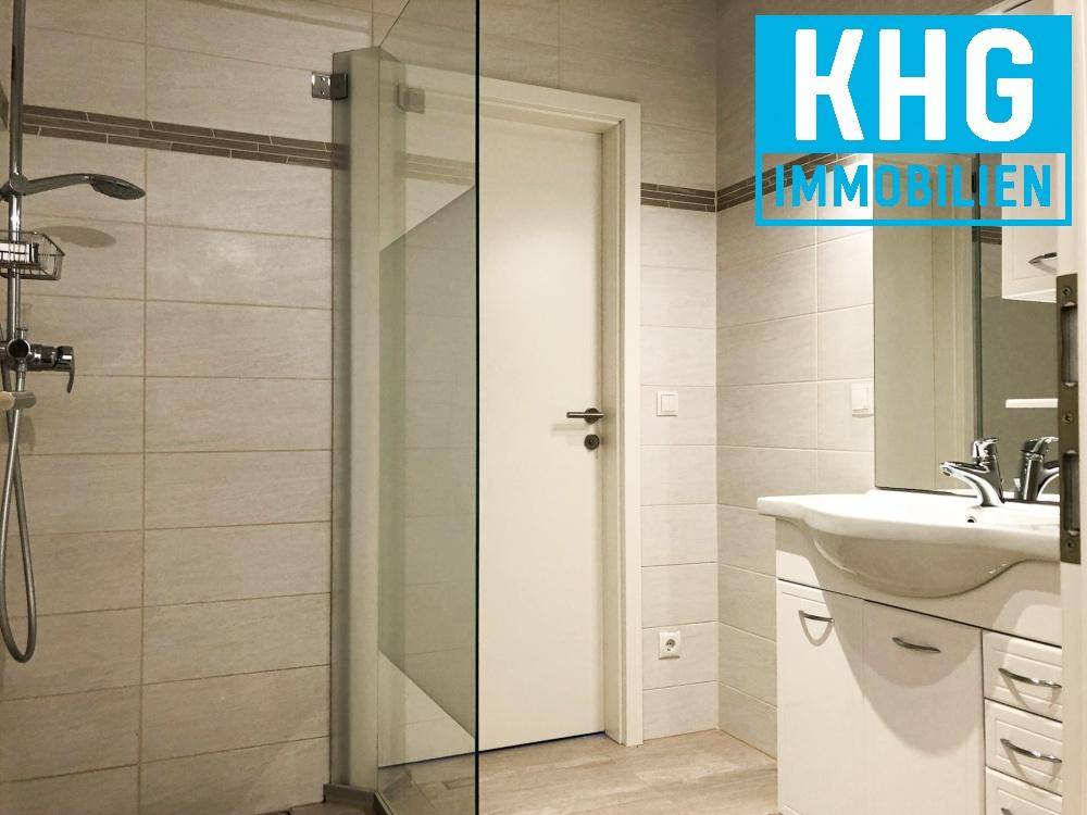 Badezimmer 1