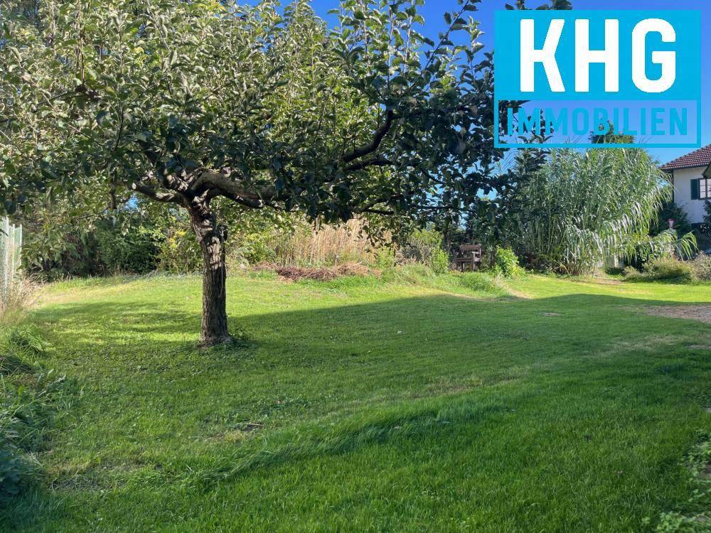 ++++ NEUER PREIS! ATTRAKTIVES ECKGRUNDSTÜCK IN TOPLAGE ++++ - Ansicht 5
