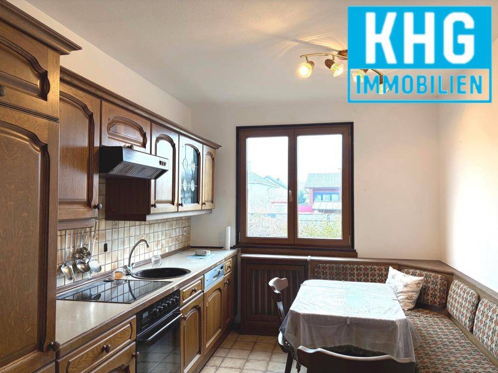++++BUNGALOW MIT VOLLKELLER IN BESTLAGE MIT RIESIGEM POTENTIAL++++ – pohled 5