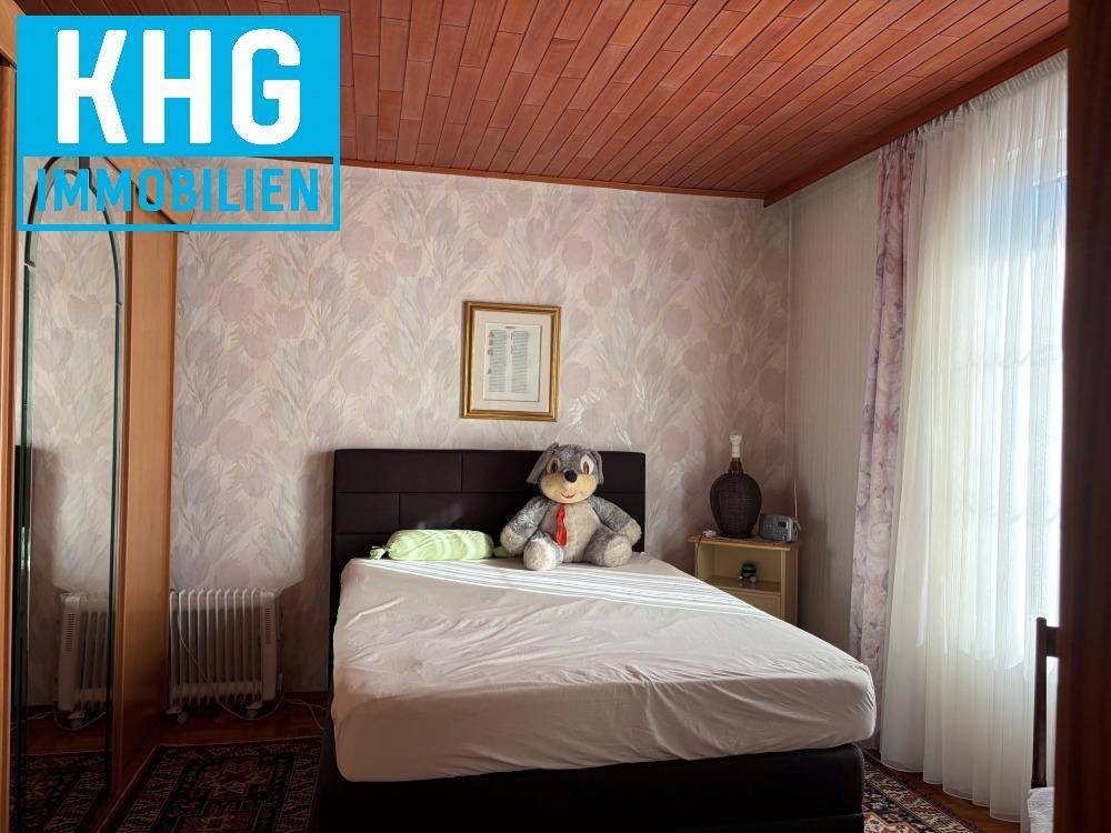 OG Schlafzimmer 1