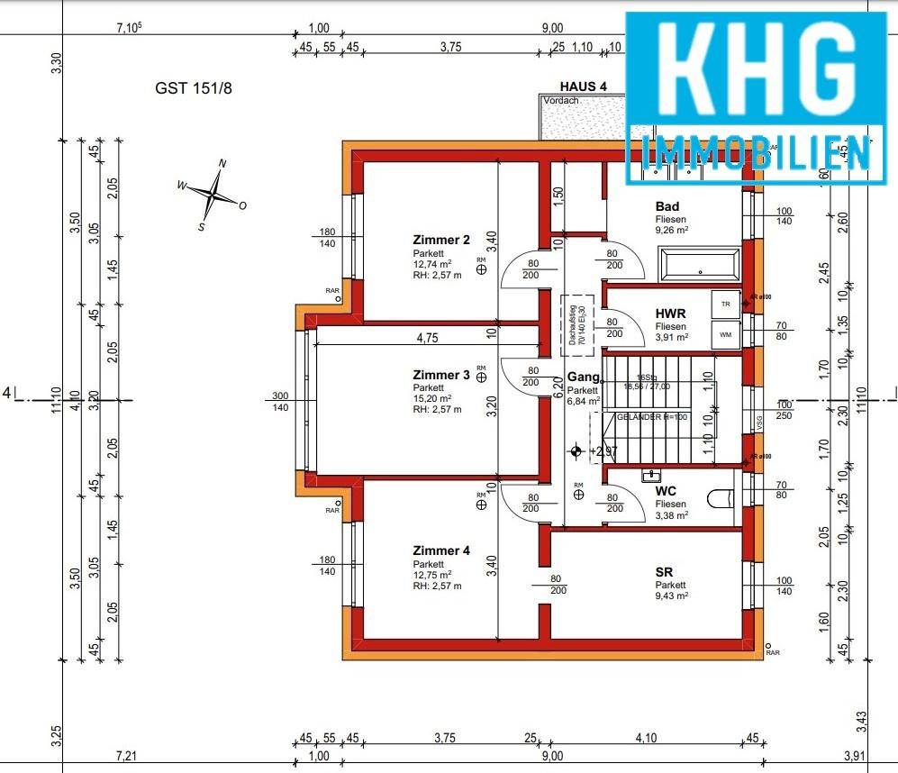 Plan EFH OG