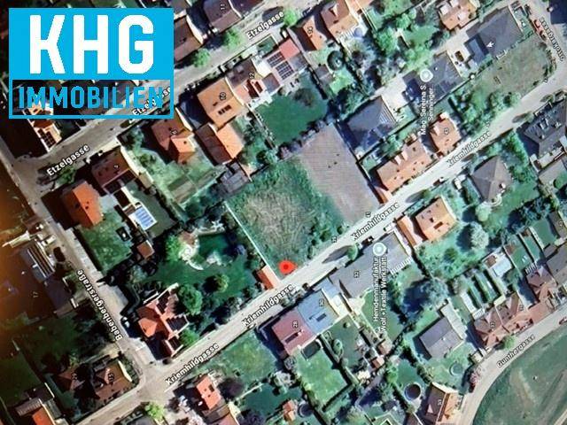 ++++GUTE QUADRATUR FÜR IHR NEUES EIGENHEIM - TOLLE LAGE++++ - Ansicht 4