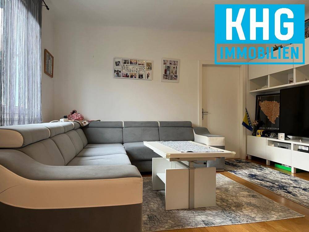 Wohnzimmer 1