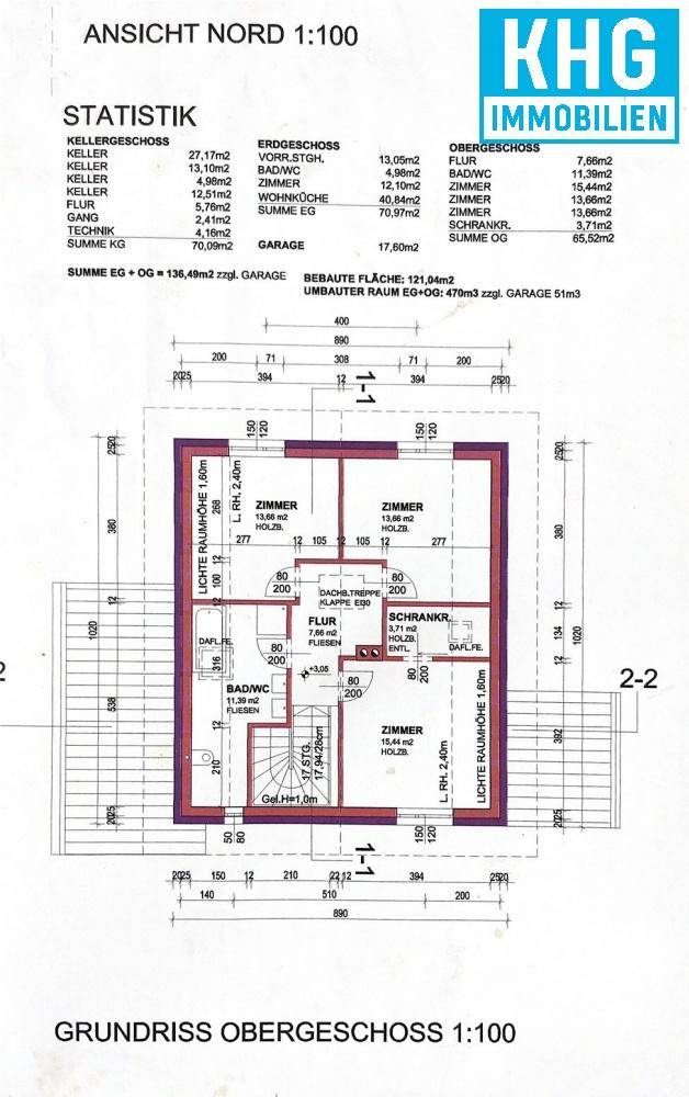 Plan OG