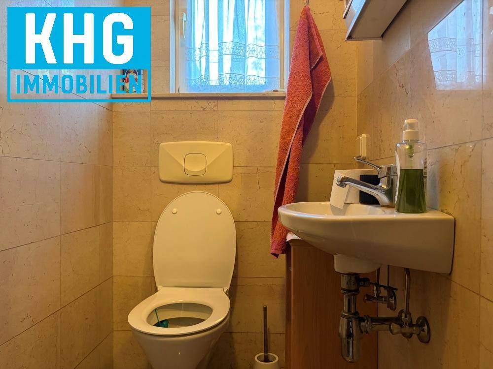 EG Toilette