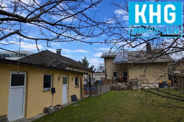 ++++STADTHAUS SUCHT GROSSFAMILIE ODER WOHNEN MIT ARBEITSPLATZ++++ – pohled 6