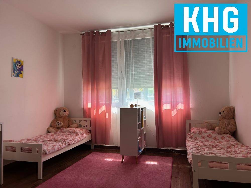 Kinderzimmer