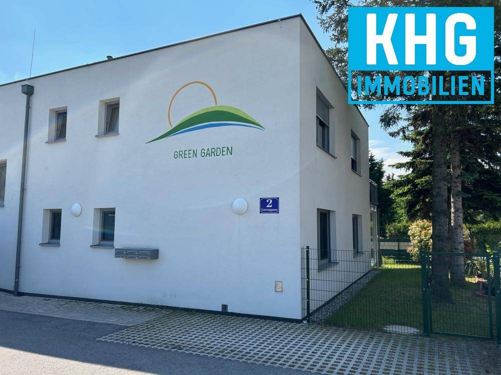 KFZ Platz