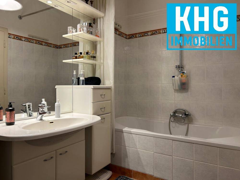 Badezimmer 1