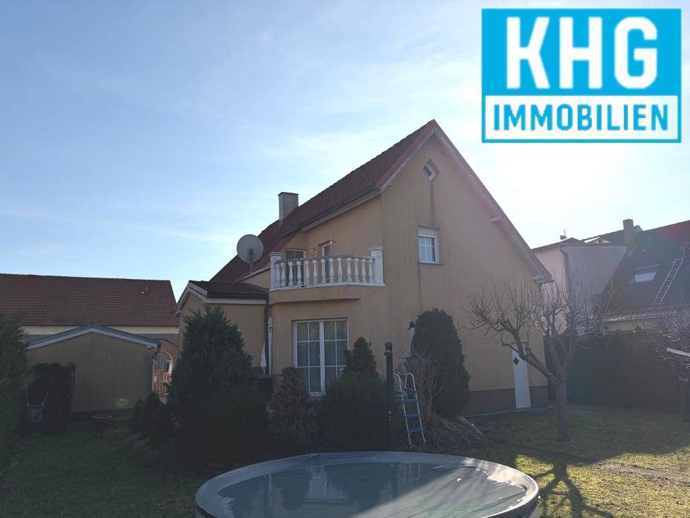 ++++PREISSTURZ - EINMAL TULLN - IMMER TULLN - LEBENSQUALITÄT PUR++++ - Ansicht 4