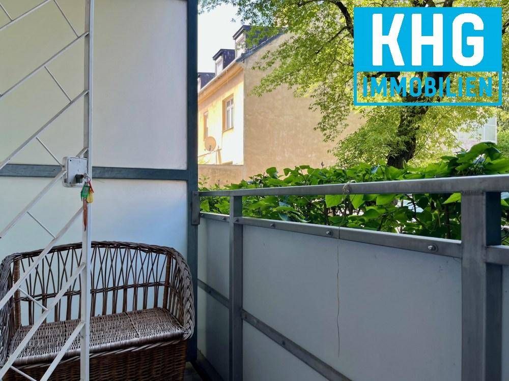 Balkon 2