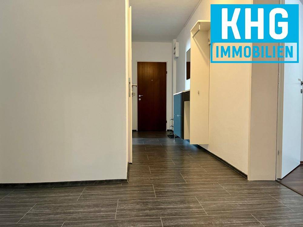 Vorzimmer