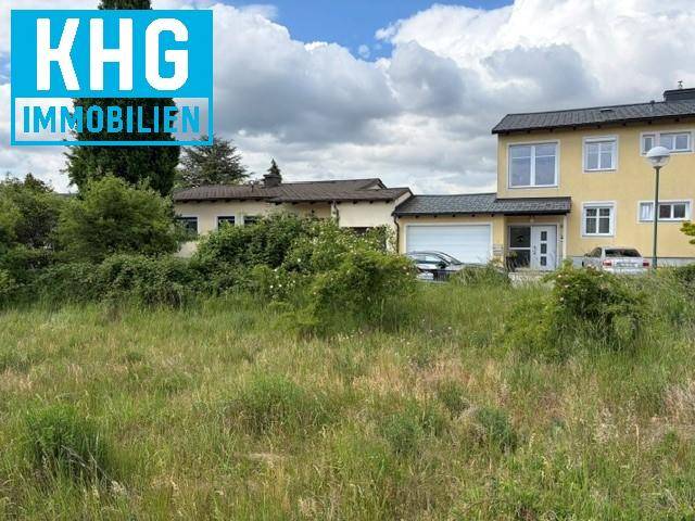 ++++GUTE QUADRATUR FÜR IHR NEUES EIGENHEIM - TOLLE LAGE++++ - Ansicht 3
