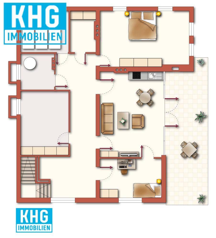 Plan UG