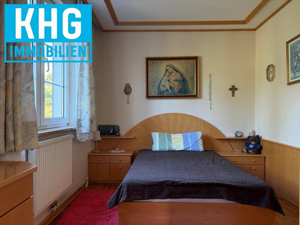 OG Schlafzimmer 3