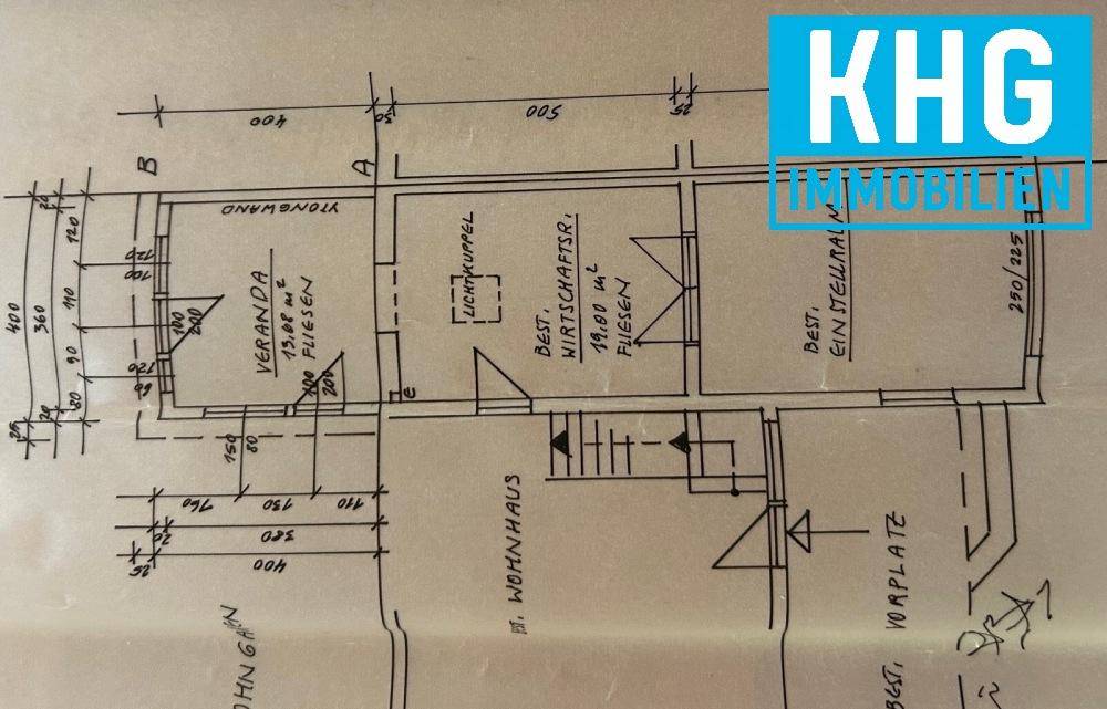 Plan Zubau