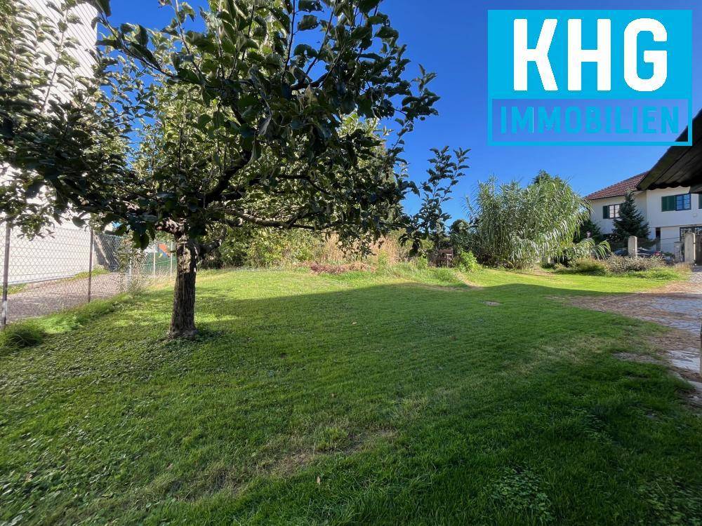 ++++ NEUER PREIS! ATTRAKTIVES ECKGRUNDSTÜCK IN TOPLAGE ++++ - Ansicht 3