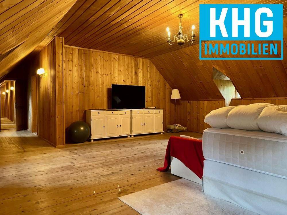 Schlafzimmer OG 1