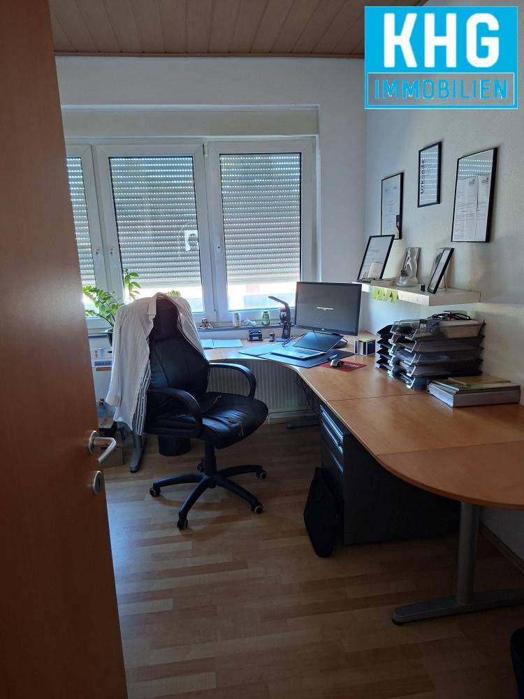 Büro