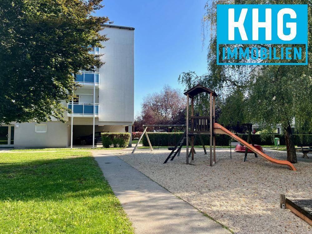 Spielplatz