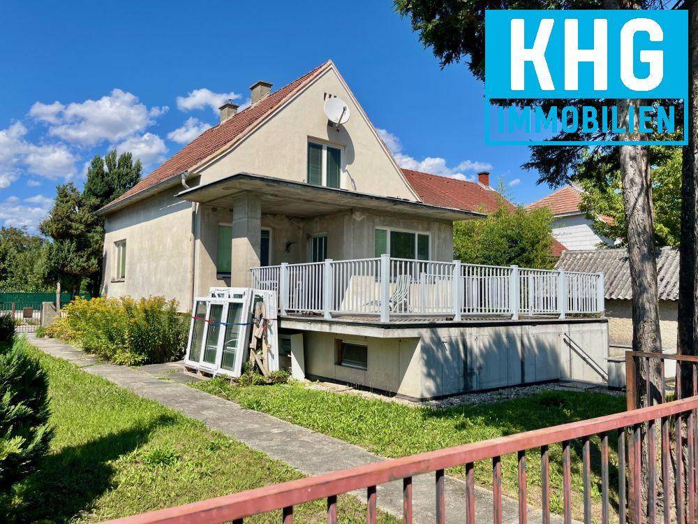 Haus Süd