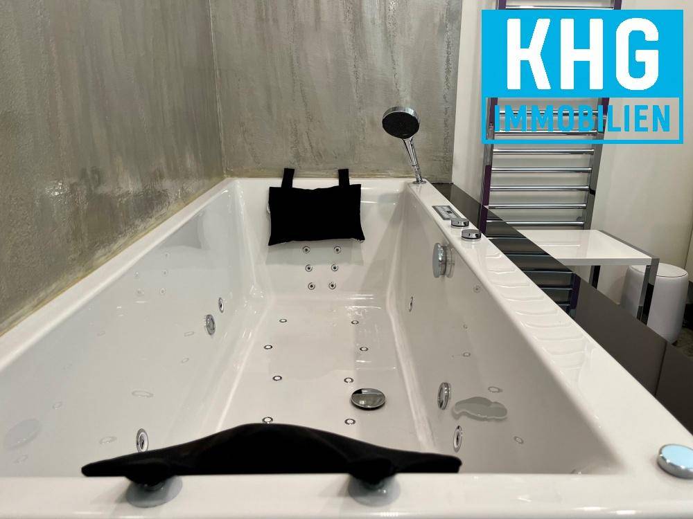 Badewanne